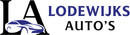 Logo Lodewijks Auto's